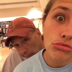 Meet your Posher, Ron